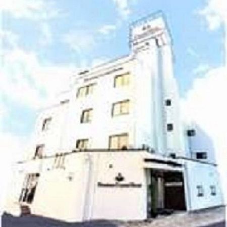 Hirakata Crystal Hotel Exterior foto